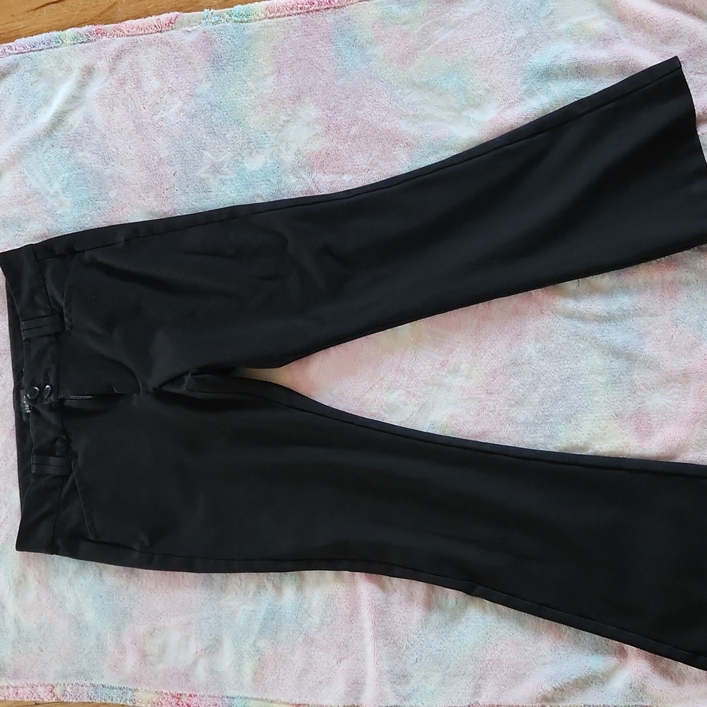 Torrid Studio Boot cut dress Pant 14T